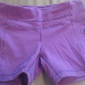 ***SOLD*** Lululemon shorts, New